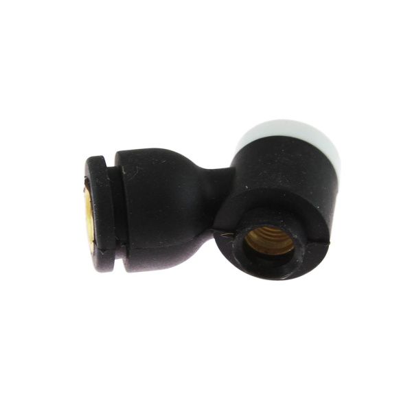 P20-70 Голова горелки Parker 70° для горелок SGT 150F / 200F / 225F (TIG)