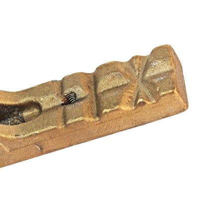 Электрододержатель Keean Samson 600А