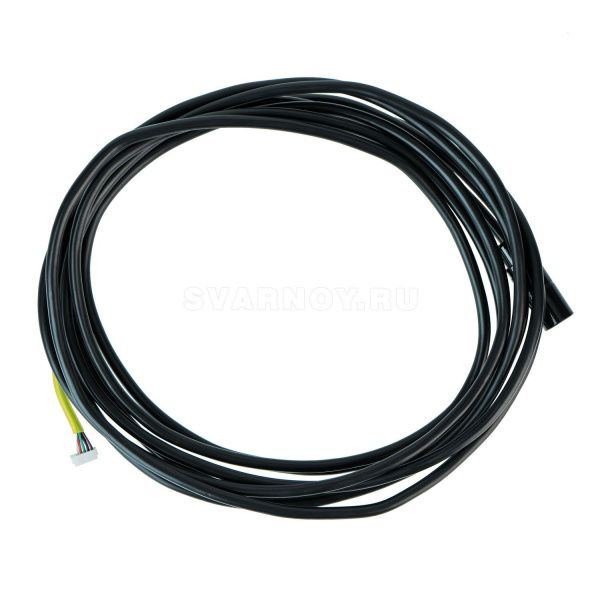 ATERSWL4 Провода управления Arc 4 метра для аргонодуговых горелок Arc (TIG)