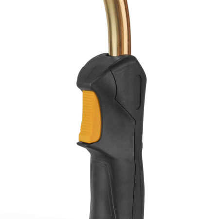 Сварочная полуавтоматическая горелка Uniarc SVA 3600 Proline Lite с облегченным шланговым пакетом 5 метров (MIG/MAG)