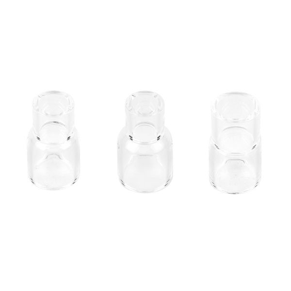 T1QAK3 Стартовый набор расходных частей Arc с малой газовой линзой для T1/T1W (TIG)