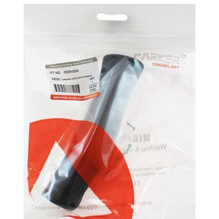 PERH200 Рукоятка Parker большая для аргонодуговых горелок Parker SGT 26 / 200F / SGTCW 26 (TIG)