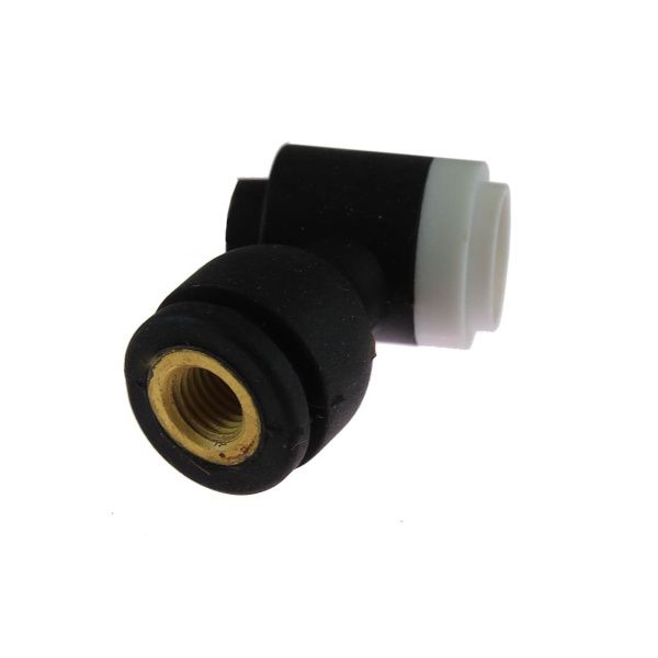 P20-70 Голова горелки Parker 70° для горелок SGT 150F / 200F / 225F (TIG)