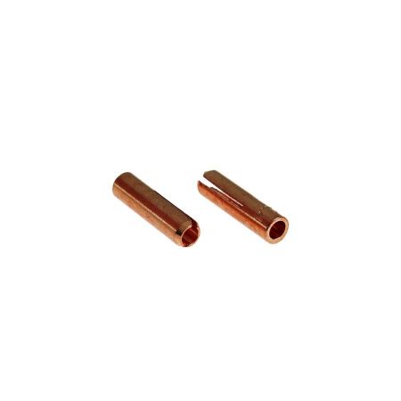 P13N23ES Цанга Parker короткая 2,4x15,5 мм (TIG)