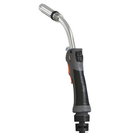 Сварочная полуавтоматическая горелка Parker LMB 360A 3 метра (MIG/MAG)