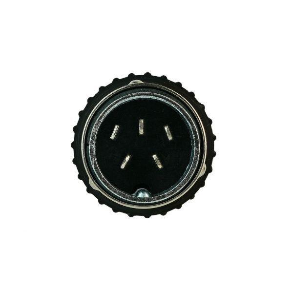 SVR-20311 PLUG 5 pin HR-20311 5-пиновый разъем (3)