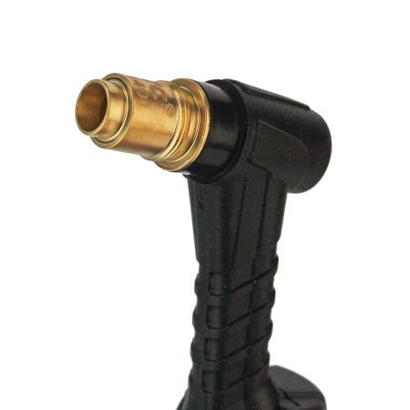 Сварочная аргонодуговая горелка Arc T1 с системой One TIG 4 метра для TIG сварки в среде аргона