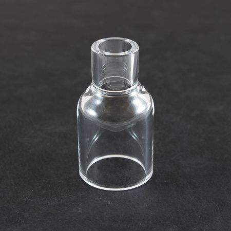 T3QZ12 Сопло Arc кварцевое №12 20,0x51,5 мм (TIG)