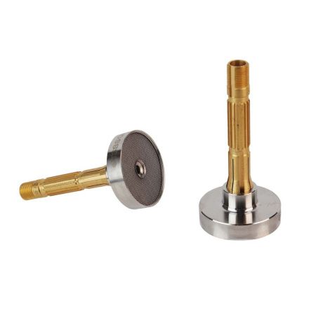 T3SSGL38-40 Цанга Arc с газовой линзой Super Series 38 4,0x75,0 мм (TIG)