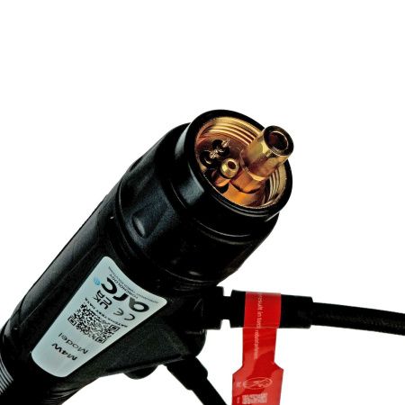 Сварочная полуавтоматическая горелка Arc M4W 5 метров (MIG/MAG)