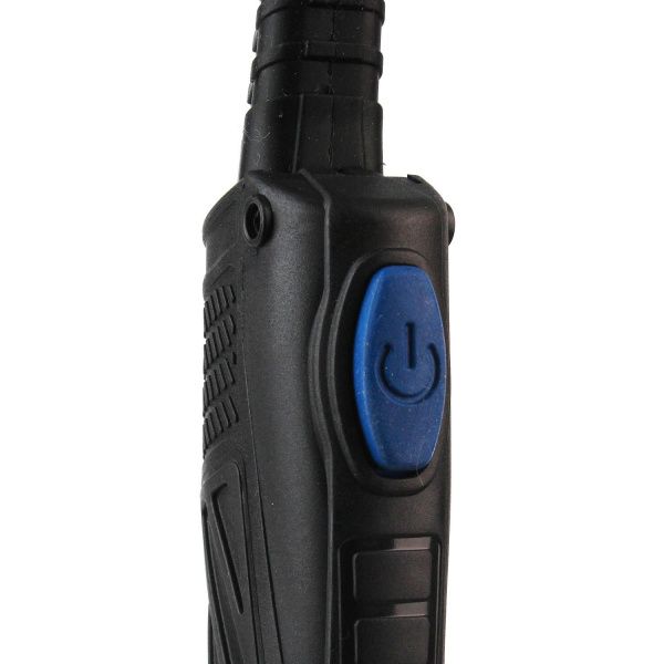 Сварочная аргонодуговая горелка Arc T4W c разъёмом с резьбой 1/4 BSP и системой One TIG 8 метров для TIG сварки в среде аргона