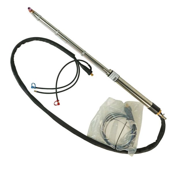 SVR-TWC-RH-45-300-0.6-2 Горелка TIG для наплавки RH-45-300-0.6 2м (300 А) (4)
