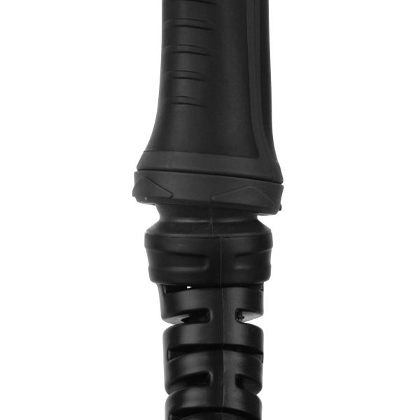 Сварочная полуавтоматическая горелка Parker SGB 380A 4 метра (MIG/MAG)