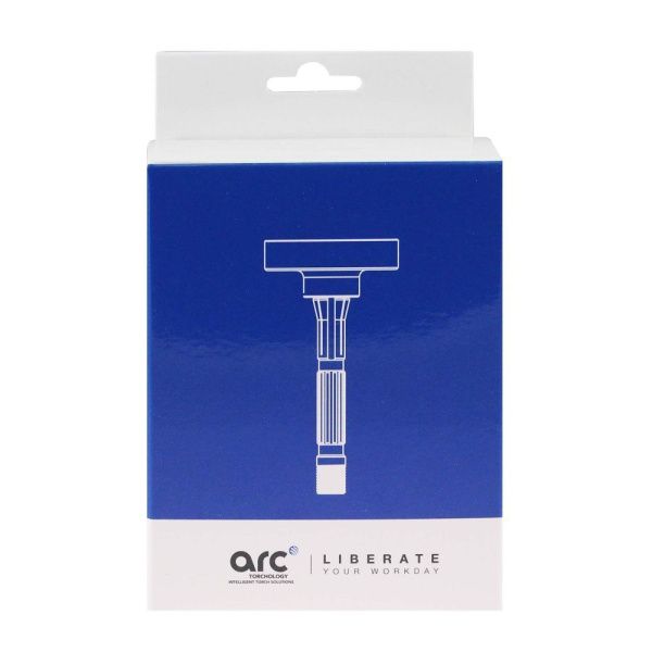 T3SSGL38-24 Arc Super series gas lens collet body 2.4mm (pack)