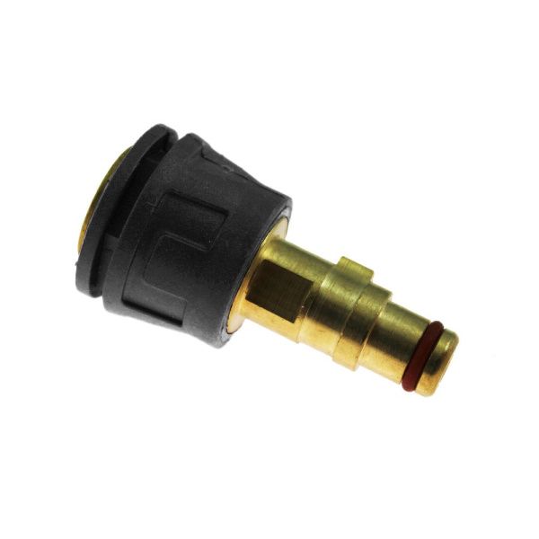 PFRSL3550G Parker Gas through air-cooled superlok body