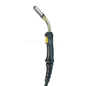 Сварочная полуавтоматическая горелка Uniarc SVA 2400 Proline Lite с облегчённым сварочным кабелем 5 метров (MIG/MAG)