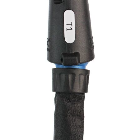 Сварочная аргонодуговая горелка Arc T1 с системой One TIG 4 метра для TIG сварки в среде аргона