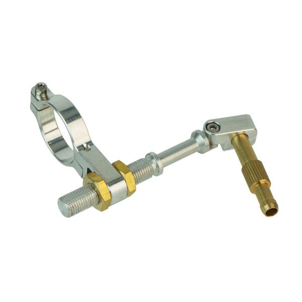 PCWT18-SPK Узел для подачи холодной проволоки Parker для аргонодуговой горелки SGTCW 18 (TIG)