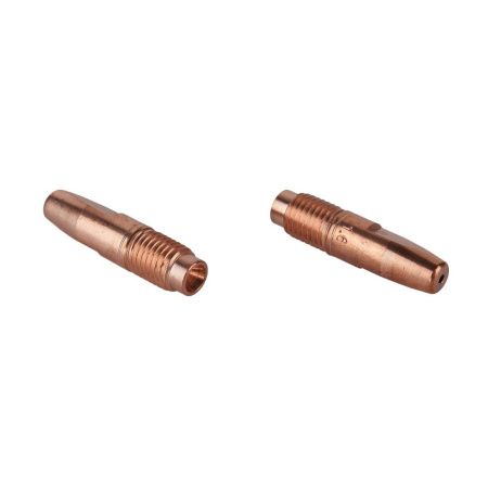 Контактный наконечник SVR М10 1,6 L40,0 CuCrZr (42.0001.1579) (MIG/MAG)