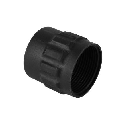 PB8030A Гайка Parker для рукояток автоматических горелок
 (MIG/MAG)