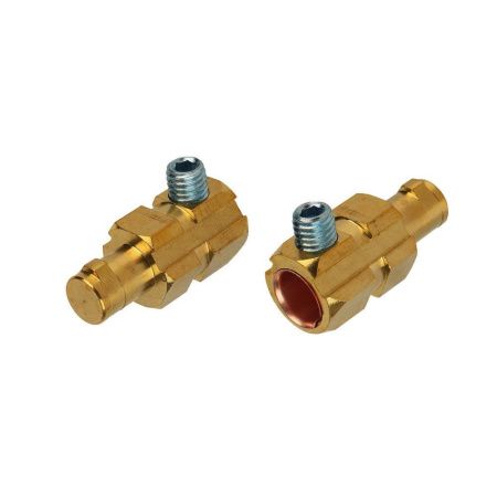 PCP25-50 Кабельная вилка скр 25-50 с байонетным соединением Parker