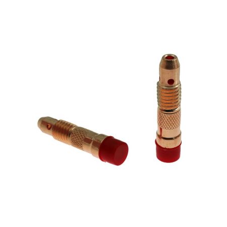 P10N28 Держатель цанги Parker стандартный 3,2x47,0 мм (TIG)