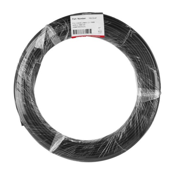 PB2564P Полиамидный канал уп. 50м (d.1,2-1,6) (pack)
