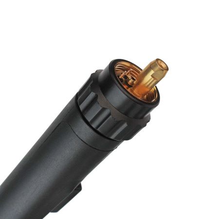 Сварочная полуавтоматическая горелка SVR 38 4,5 метра (MIG/MAG)