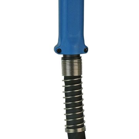 Сварочная полуавтоматическая горелка SVR 610D комплектация под диаметр 3,2 мм 3 метра (MIG/MAG)