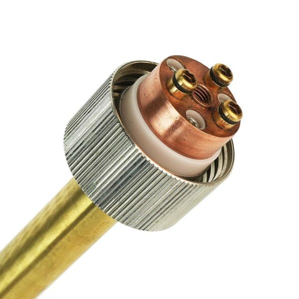 TRM605W-36L Гусак горелки TRM605W 36° удлиненный (3)