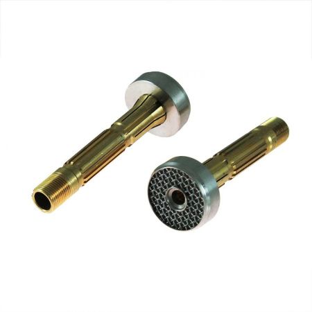 T5LGL48 Цанга Arc с увеличенной газовой линзой 4,8x66,5 мм (TIG)