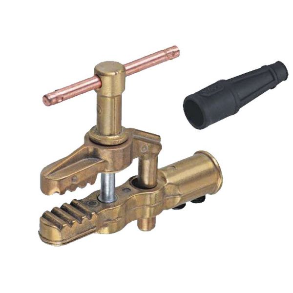 Клемма-струбцина Keean Myking Style 700А