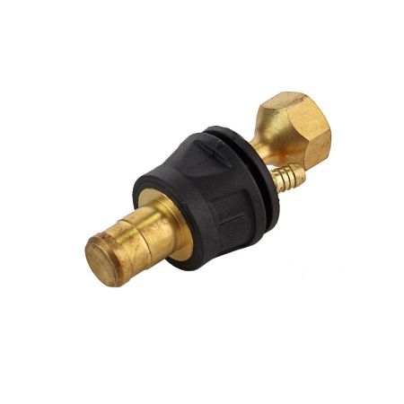 PNSL3550 Силовой разъём 35-50 Parker 13 мм (TIG)