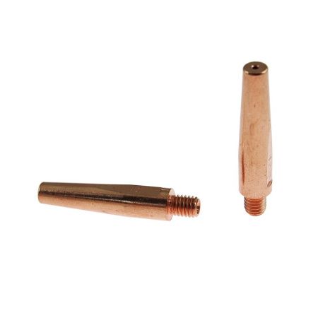 PCJ45/1.2 Контактный наконечник Parker М6 1,2 L45,0 ECu (MIG/MAG)