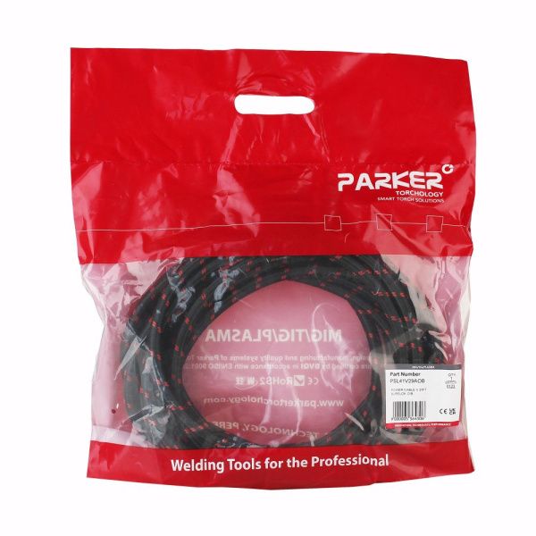 PSL41V29AOB Силовой кабель для SGT 18 (8 м) (pack)