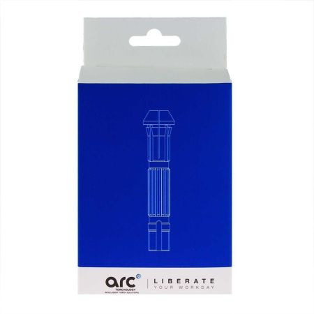 T3CB24 Цанга Arc 2,4x65,0 мм (TIG)