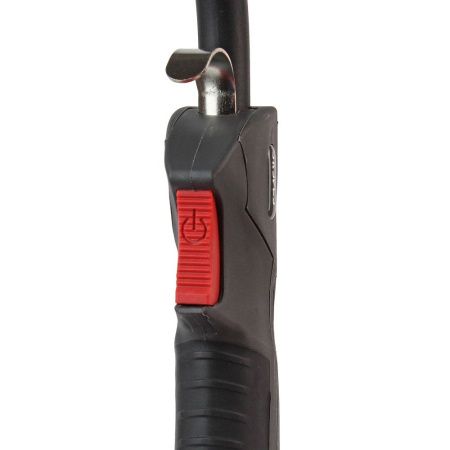 Сварочная полуавтоматическая горелка Parker SGA-LW 355A с облегчённым сварочным кабелем 3 метра (MIG/MAG)