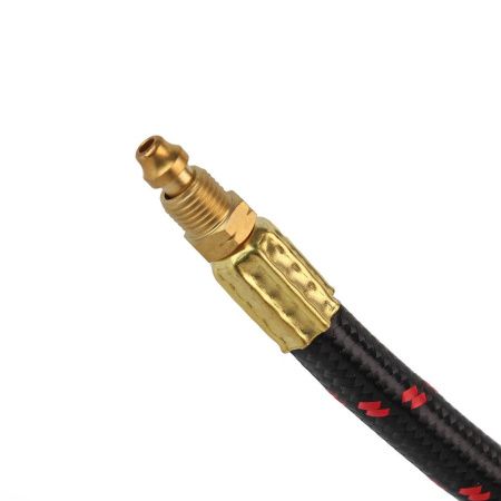 PSLHD40V50AOB Силовой кабель Parker в оплётке 16 метров для аргонодуговой горелки SGT 18SC (TIG)