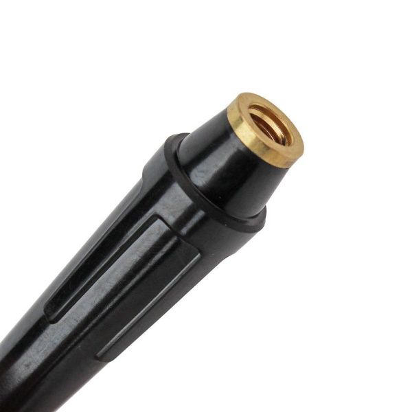 T1MBC Колпачок защиты электрода средний для горелок T1-T1W (2)