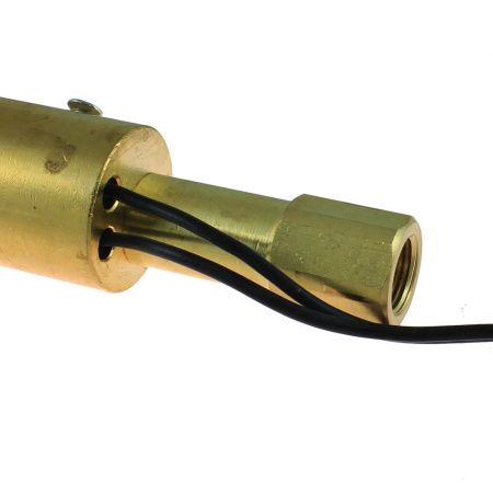 Центральный разъём Euro SVR под Kemppi для полуавтоматических горелок (MIG/MAG)