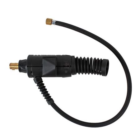 PSLH26-3550-GS1/8-BV Корпус разъёма Parker с адаптером (TIG)