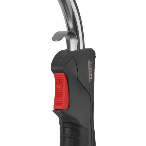 SGB2500-50ERBG Горелка SGB2500-50ERBG SUREGRIP 5 м (3)