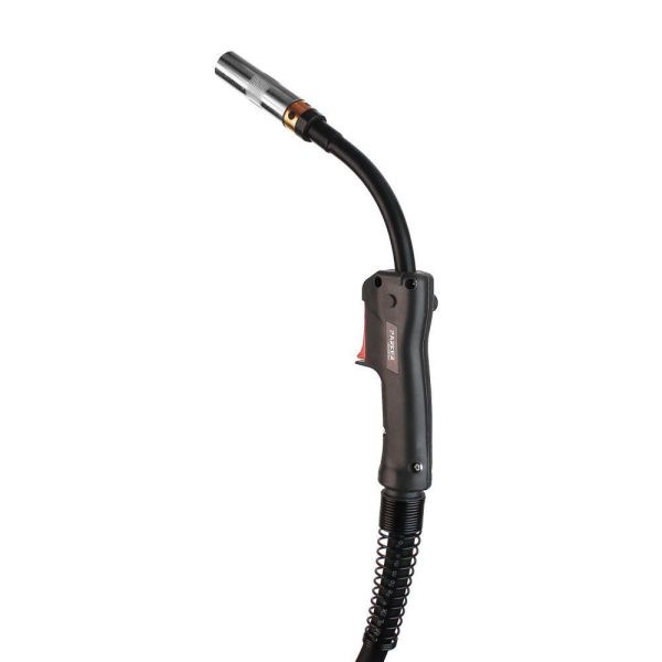 PPA500A-50EBG Сварочная горелка Parker PN 500A Euro 5 метров (1)