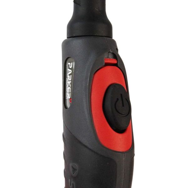 SGT9FX-S1-12-SL-GS0BG Сварочная горелка Parker SGT 9FX с гибким гусаком 4 метра (TIG) (3)