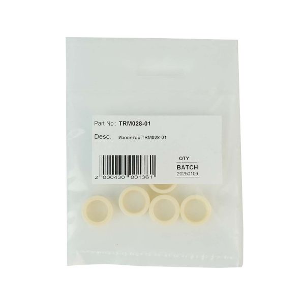 TRM028-01 Изолятор TRM для роботизированных горелок TRM612WPP / TRM613WPP