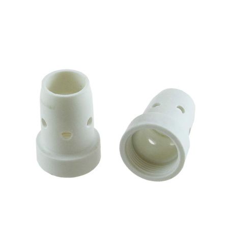 PB5005W Диффузор газовый Parker белый пластиковый 28,0 мм (MIG/MAG)