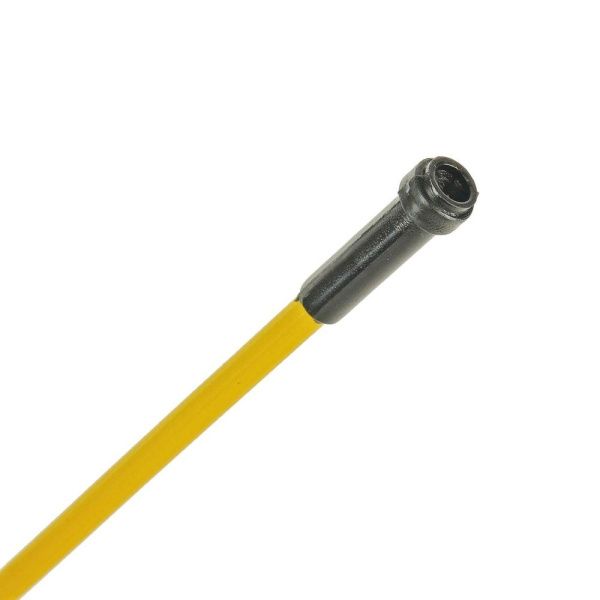 124.0041 Направляющая спираль 2,5х4,5х3400 мм желтая (d. 1,4  1,6 мм) (2)