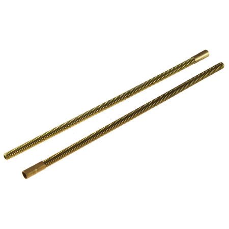 PNE3564 Спираль гусака Parker 1,6-2,0 мм для подачи алюминиевой проволоки (MIG/MAG)