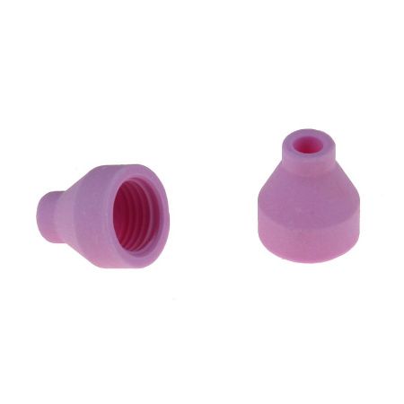 53N23 Сопло ChangZheng керамическое №3 4,8x16,5 мм (TIG)