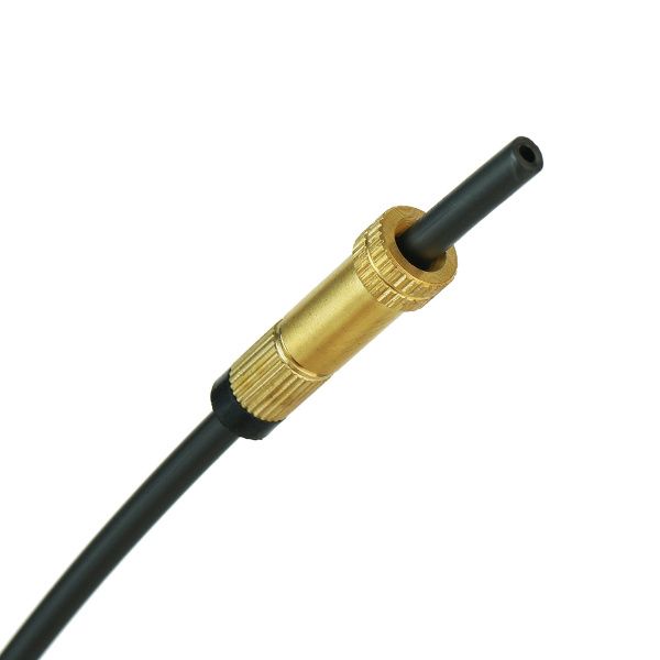 AM1564-50 Направляющий комбинированный канал Arc 0,8-1,2 мм 5 метров (MIG/MAG)